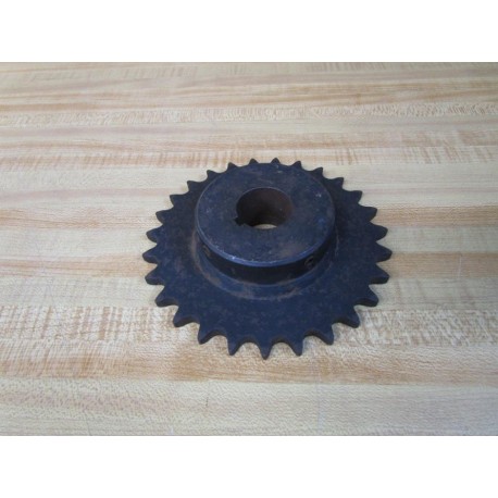 Martin 50BS27 1 316 Sprocket WKeyway 50BS271316 - New No Box