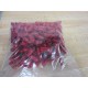 202-0006 Cap Gripper 2020006 Red (Pack of 250)