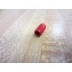 202-0006 Cap Gripper 2020006 Red (Pack of 250)