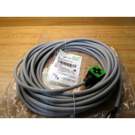 Murr Elektronik 7000-18121-2281000 Cable 25303 6 Wire Cable