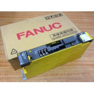 Fanuc A06B-6136-H201 Servo Amplifier BETA i