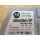 Allen Bradley 1761-NET-ENI Ethernet Interface 1761NETENI Ser.D Rev.A Frn: 3.21 - New No Box