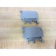 ABB M48S Terminal Blocks M48S (Pack of 2) - New No Box