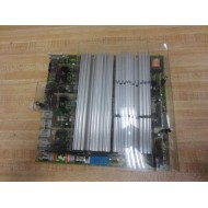 Siemens 6SC6-120-0FE00 Board 6SC61200FE00 - Used