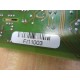 Siemens 6SC6-120-0FE00 Board 6SC61200FE00 - Used