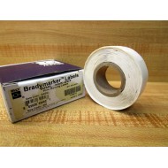 Brady WML-305-292 Wire Marking Labels 32402 (Pack of 250)