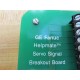 GEFanuc 44A728128-G01 Breakout Board - New No Box