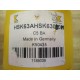 Kennametal HSK63AHSK63080M HSK Modular Adaptor 1188038