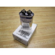 General Electric 97F9001 GE Dielektrol Motor Run Capacitor P291-0753