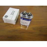 General Electric 97F9001 GE Dielektrol Motor Run Capacitor