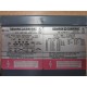 Square D C1S67F Transformer - New No Box