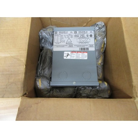 Square D C1S67F Transformer