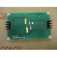 Honeywell 51103224-100 Filter Board 51103224100
