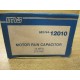 Mars 685744-12010 General Electric Capacitor 97F4115