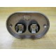Mars 685744-12010 General Electric Capacitor 97F4115