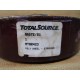 Total Source AASTE01 Poly Wheel MT90423 - New No Box