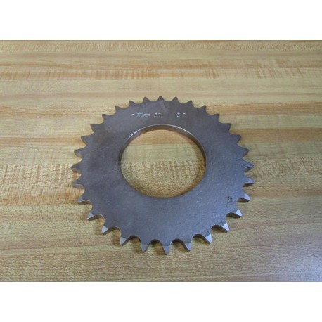 Martin 50 30 Sprocket 5030 Silver 3" Bore - New No Box