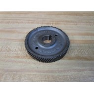 Foote Bros. 2W-D-4 X3 Lifetime Gearing Helical Gear WKW 2W-D-4 - New No Box