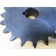 Generic 50BS20H-1 Sprocket WKeyway 50BS20H1 - New No Box