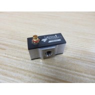 Transducer Techniques MLP-1K-C0 Load Cell MLP1KCO - Used