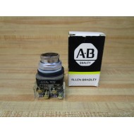 Allen Bradley 800T-KC2AAXX Selector Push Button W(2) 800T-XA