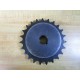 Generic PM6023HE-100 Sprocket WKeyway PM6023HE100 - New No Box