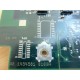 AEG 1454581 Circuit Board 0103A wo Card Holder - Used