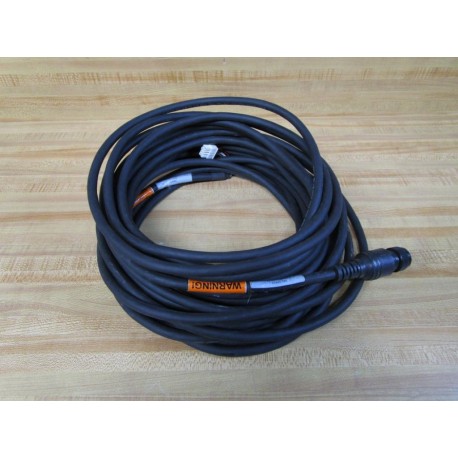 FEC FEB-1173-50FT PREAMP Cable SO-27632 - New No Box