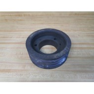 Generic 4-5V-80-QD-E 4 Groove Pulley 45V80QDE - New No Box