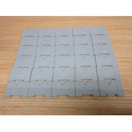 Phoenix Contact ATP-MBK Partition Plate 1413227 (Pack of 30) - New No Box