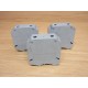 Phoenix Contact UKH 95 High-Current Terminal Block 3010013 (Pack of 3) - Used