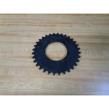 Martin 50 32 Plate Sprocket  5032 3" Bore - New No Box