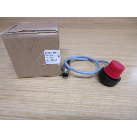 Protechna LLi S 480.8 Sender 480