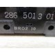 Acro BR02-10 Switch BRO2-10 (Pack of 5) - New No Box