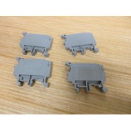 ABB M48S Terminal Block (Pack of 4) - New No Box