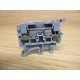 ABB M48S Terminal Block (Pack of 4) - New No Box