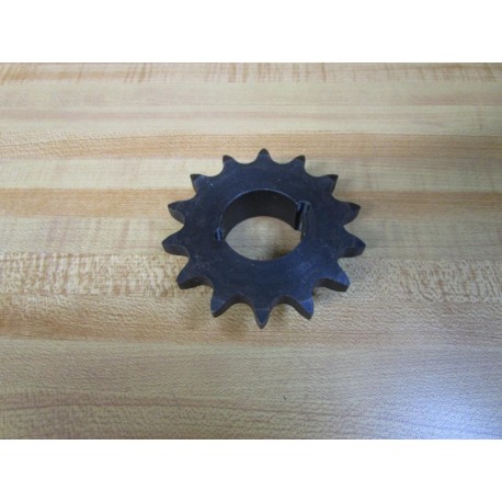 Martin 50BTB14H Taper Lock Roller Sprocket - New No Box