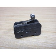 Miltac X01-T1 Switch X01T1 Small Crack - Used