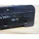 Miltac X01-T1 Switch X01T1 Small Crack - Used