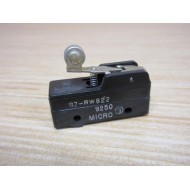 Micro Switch BZ-RW822 Basic Switch BZRW822 - New No Box