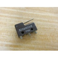 Honeywell 311SM23-T Micro Switch Subminiature Switch 311SM23T - New No Box