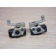 Microswitch BZ-3R155556T-S Limit Switch W Roller Lever (Pack of 2) - Used