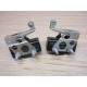 Microswitch BZ-3R155556T-S Limit Switch W Roller Lever (Pack of 2) - Used