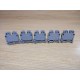 Entrelec 5120 Terminal Block M1010 Different Style (Pack of 5) - New No Box