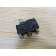 Microswitch BZ-RW822-P4 Basic Switch BZRW822P4 - Used