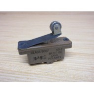 Square D 9007 AB-2 Snap Switch 9007AB2 Brown - New No Box