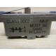 Square D 9007 AB-2 Snap Switch 9007AB2 Brown - New No Box