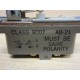 Square D 9007-AB-21 Snap Limit Switch 9007AB21 W Mounting Bracket - New No Box