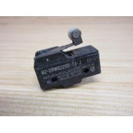 Microswitch BZ-2RW82255-T4-J Basic Switch BZ2RW82255T4J - Used