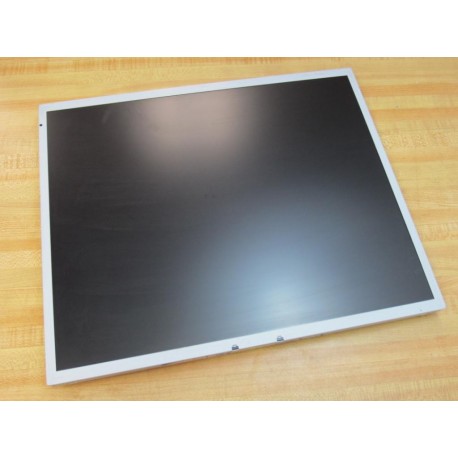 LG Philips LM170E01 17"LCD Display Panel LM170E01-TL-B3 - Used